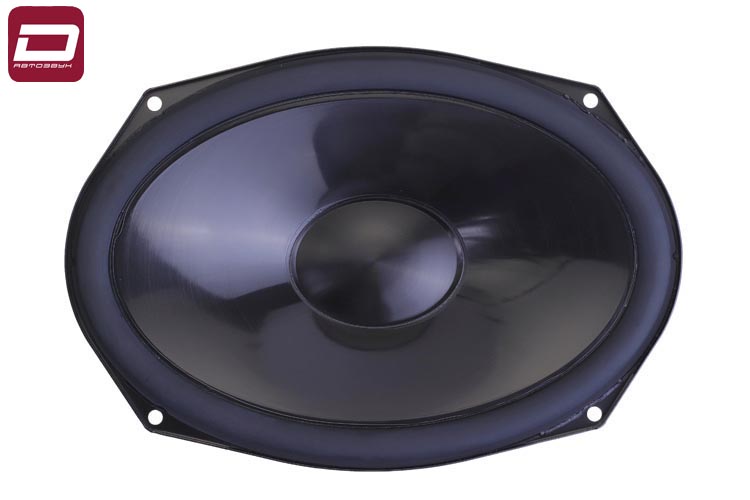 Infinity REF 9630cx  2-компонентная акустика 15x22,5 см (6)