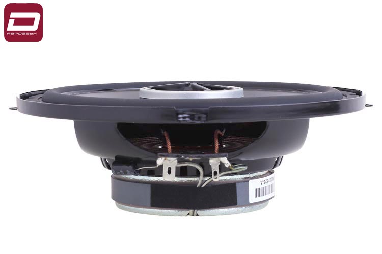 JBL CLUB 6520  2-х полосная акустика 16,5см, RMS_max_ 50_150 Вт, 3 Ом, 55-20000 Гц, 92 дБ, Материал (5)
