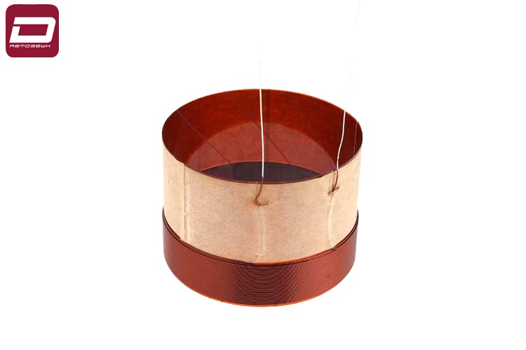 Dynamic State SPPMW-250 Coil4 (4 Ohm)  запчасти для динамика PMW-250 PRO Series, катушка 4 Ом
