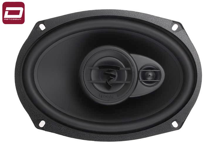 Focal Auditor ACX 690   2-полосная коаксиальная акустика15x22,5 см( 6 x9_), (3)