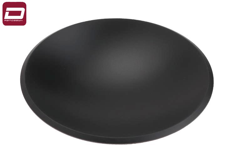 Dynamic State SPSW-CAP120-Plastic Dust Cap No Logo   колпачок 120мм, полипропилен, для диффузора саб (1)