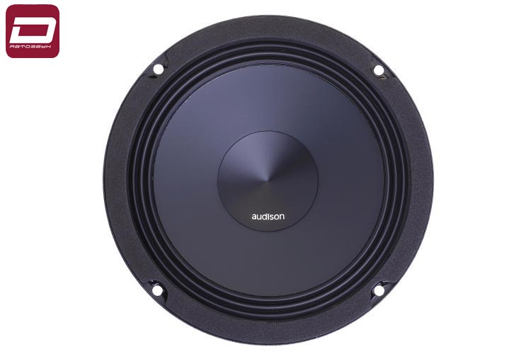 Audison Prima APK 163 3-х компонентная акустика 16,5см, RMS_max_ 125_375 Вт, 4 Ом, 50-20000 Гц, 93,5 (13)