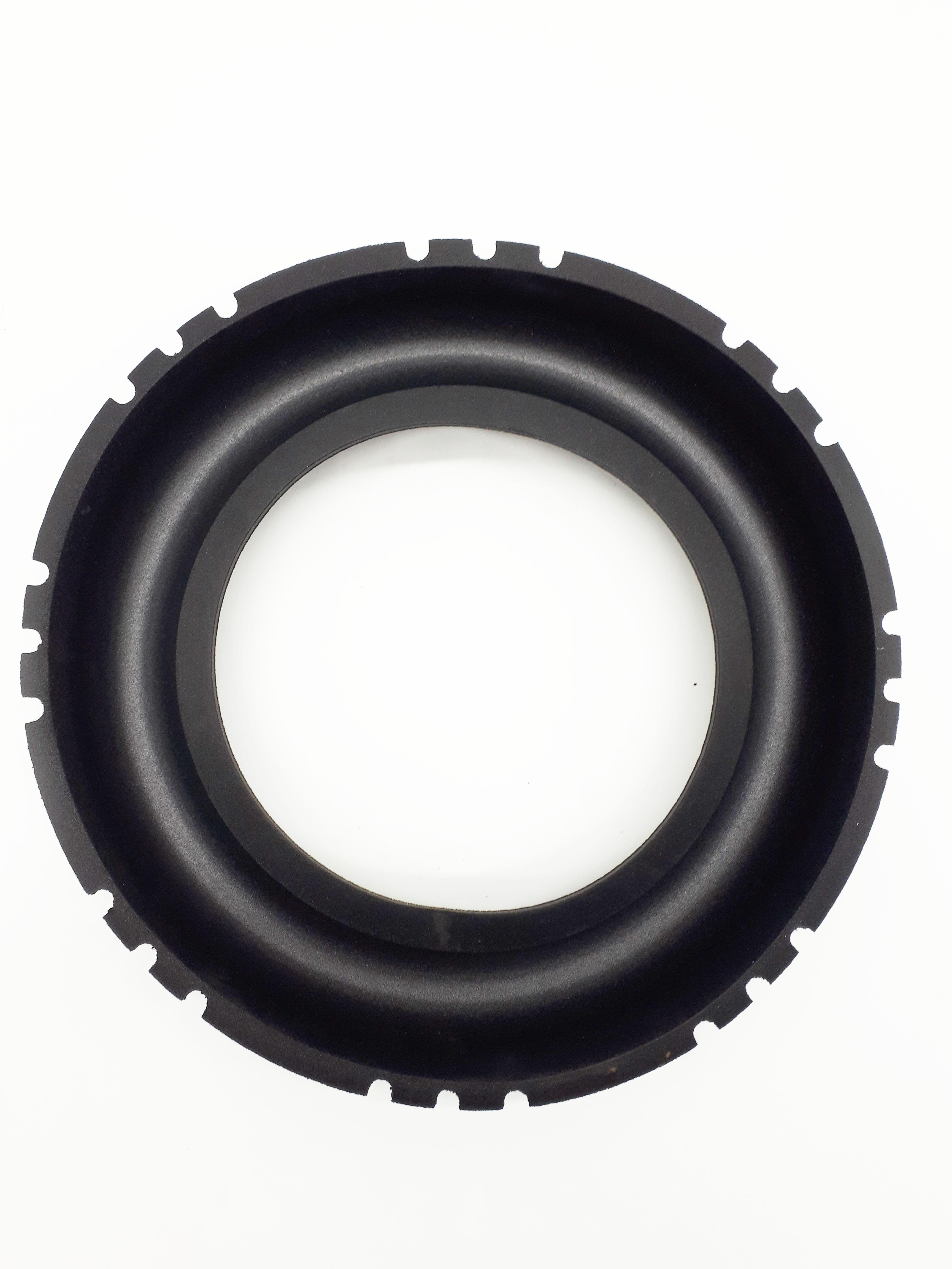 Dynamic State SPF-SW12BM Surround  подвес MEGA Roll из вспененной резины для сабвуферов SW12BM. Диам (2)