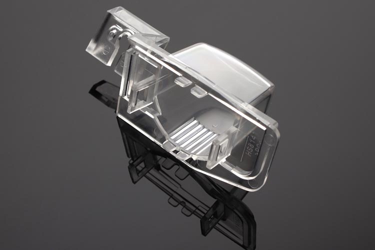 sPARK Адаптер M6 - MAZDA адаптер для камерsPARK на автомобили MAZDA 8 с 2011г. (1)