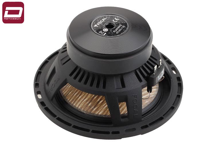 Focal Performance PS 165 F3E  3-компонентная акустика 16,5 см, RMS_max 80_160Bt, 4 Om, (2,83 В_1 м), (14)