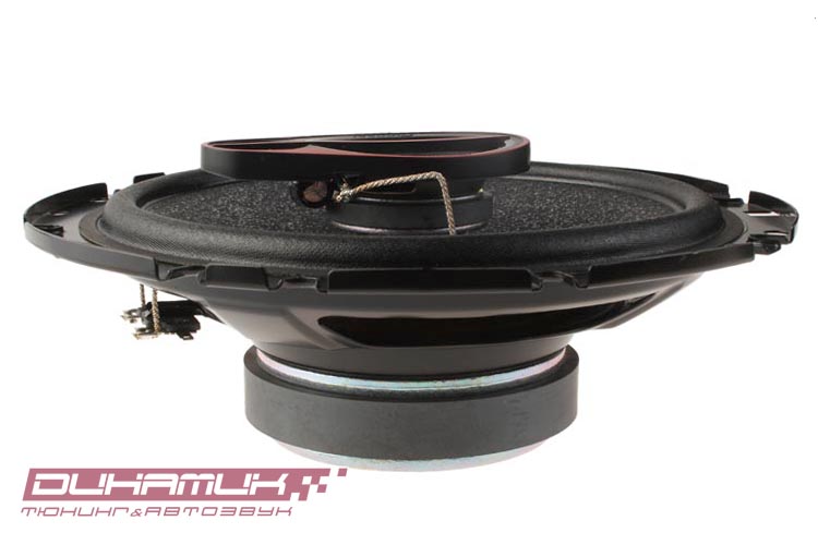Pioneer TS-R1750S 3-х полосная акустика 16,5см, RMS_макс. 40_240 Вт, 36-31000 Гц, 4Ом, 88 дБ, диффуз (2)
