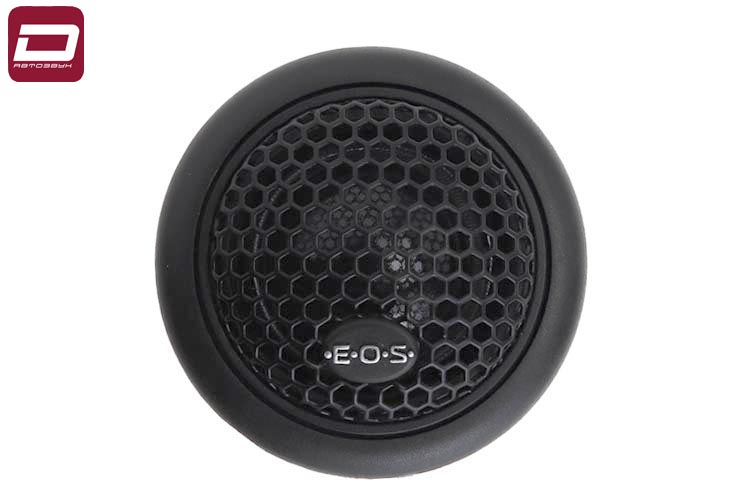 EOS TAS 6 II   2-х компонентная акустика 16,5см, (4)