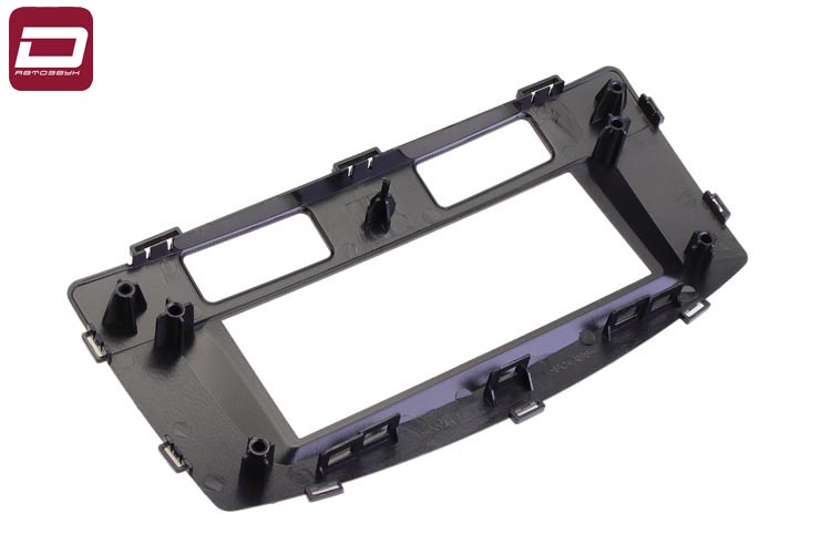 CARAV 22-1082  9  монтажная рамка для TOYOTA Hilux, Fortuner 2005-2008, (4)
