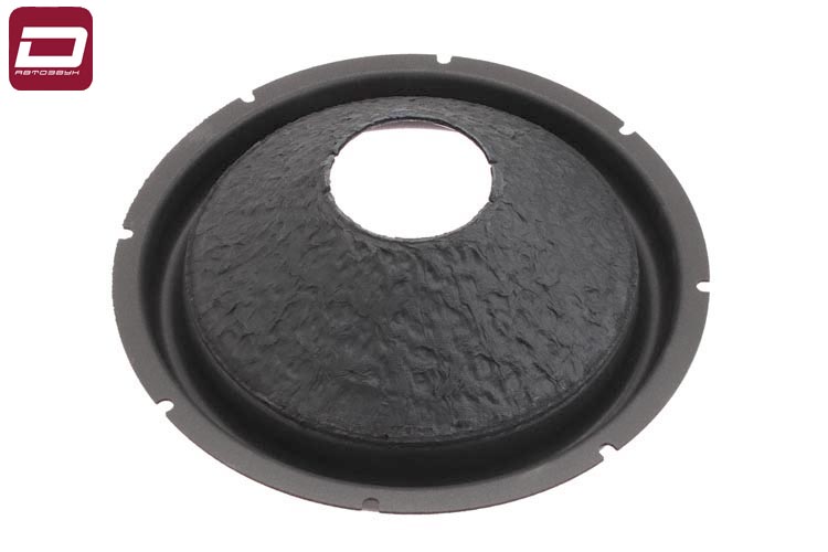 Dynamic State SPPSW-302 Cone  диффузор для сабвуферов PSW-302 PRO Series, в разобранном виде  диффуз (1)
