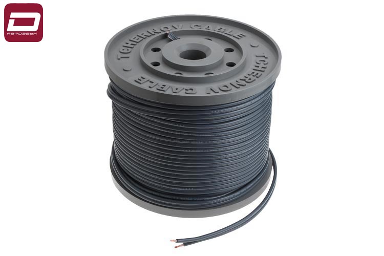 Tchernov Cable Special 2,5 Speaker Wire _ 95 m bulk   акустический кабель, медный,