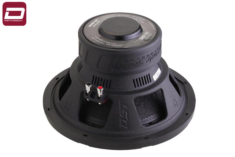 Dynamic State SARMAT SMW-322  сабвуфер 12_ _ 310 mm, штука (4)