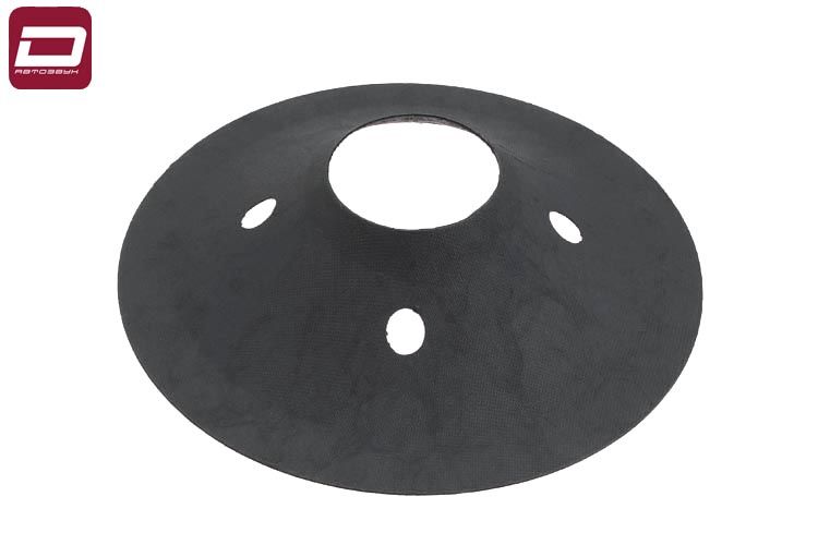 Dynamic State SPCSW-S30 Dust cap  колпачок для диффузора 12