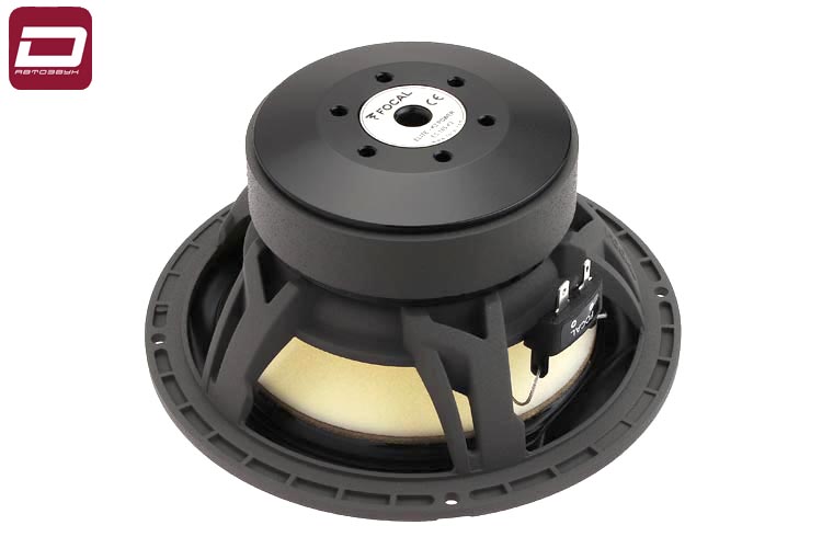 Focal K2 Power MW ES 165 K2 (HPVE 1079)  мидбас 16,5 см, шт (4)