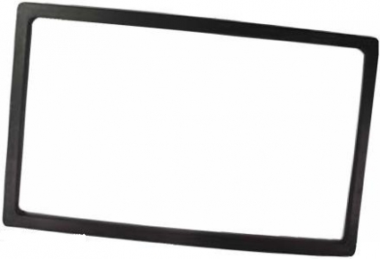 Signat SMK 301535005 переходная рамка магитолы 2DIN для Citroen C2, C3, C4