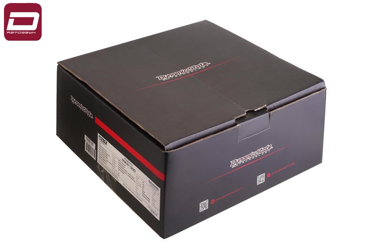 Dynamic State PRO PMW-300  мидбас 12_ _ 311 мм, штука, min_RMS_max 110_225_450 Вт, 4 Ом, 41 Hz -8 KH (3)