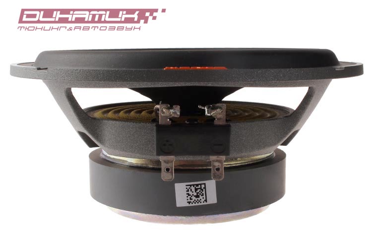 Hertz MP165.3P  Н_Ч  динамики 16,5см пара, 3 Ом,RMS 100_200 Вт, 45-4500 Гц, 94 дБ ,Звуковая катуш (2)
