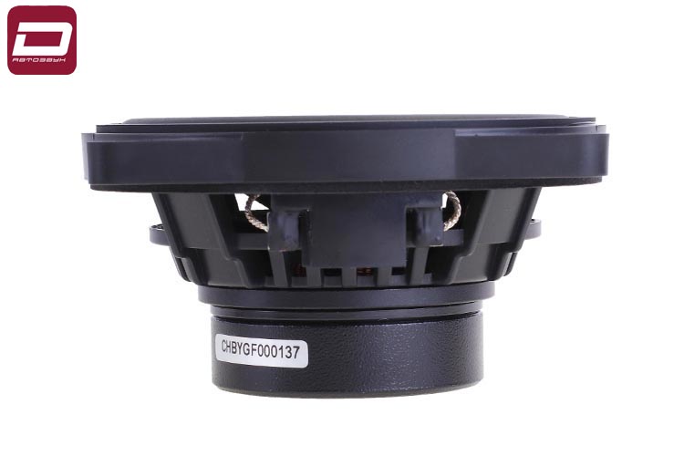 Focal IS BMW 100   2-х компонентная акустика 10 см. для замены штатной в BMW, RMS_max_ 40_80 Вт, 4 О (7)