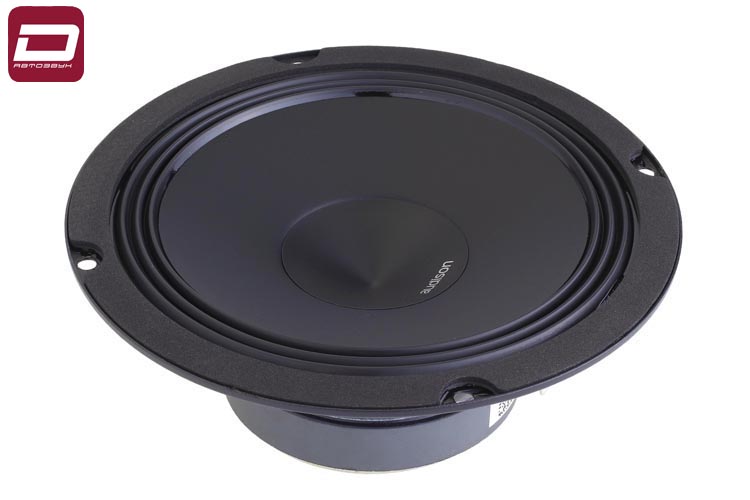 Audison Prima APK 165 2 Ohm   2-х компонентная акустика 16,5см,2 Ом, RMS_max_ 100_300 Вт, 50-20000 Г (4)