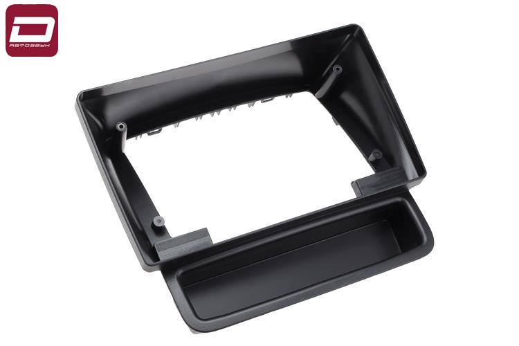 CARAV 22-1423  10.1  монтажная рамка для NISSAN Primastar ( J4) 2011-14, OPEL Vivaro ( X83) 2010-201 (1)