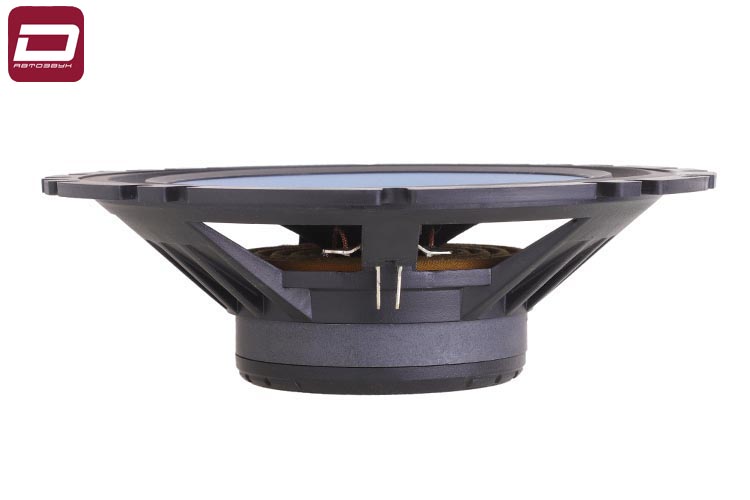 Alpine SXE-17CS  2-х компонентная акустика 16,5м, RMS_max_ 45_280 Вт, 4 Ом, 60-20000 Гц, 90 дБ, мате (6)