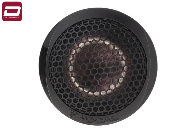 Focal Performance PS 165 F3E  3-компонентная акустика 16,5 см, RMS_max 80_160Bt, 4 Om, (2,83 В_1 м), (2)