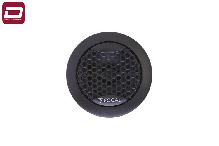 Focal Access 130 AS 2-х компонентная акустика 13см, RMS_max_ 50_100 Вт, 4 Ом, 65-20000 Гц, 90 дБ, ди (3)