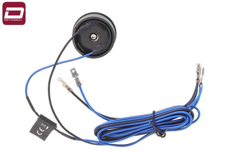 Alpine SXE-17CS  2-х компонентная акустика 16,5м, RMS_max_ 45_280 Вт, 4 Ом, 60-20000 Гц, 90 дБ, мате (3)