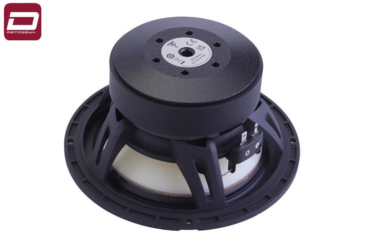 Focal K2 Power MW ES 165 KX3E  (HPVE 3019)   НЧ-динамик из комплекта ES165KX3E (4)