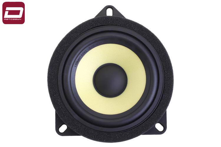Focal Inside IS BMW100KL  комплект 2-компонентной акустики 10см (6)