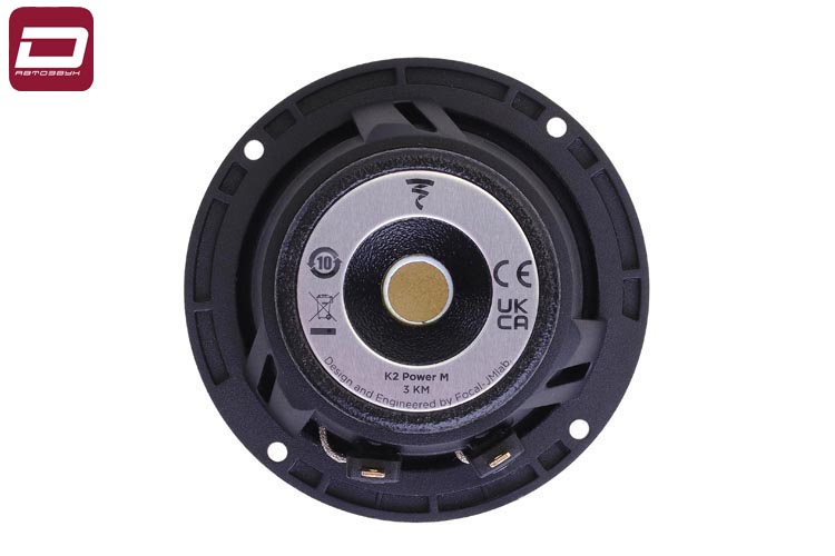Focal K2 Power M 3 KM  Среднечастотная акустика 8 см (5)
