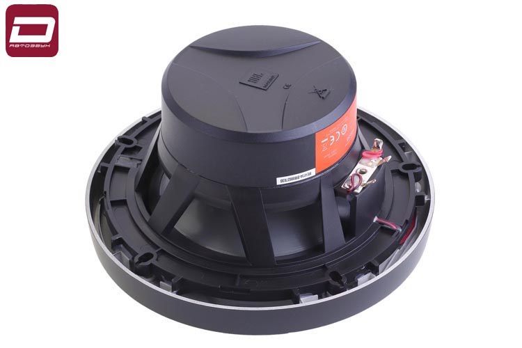 JBL MS65B CLUB Marine  CLUB MARINE 160 мм. 6 -1_2_, двухполосная акустическая система для водного тр (4)