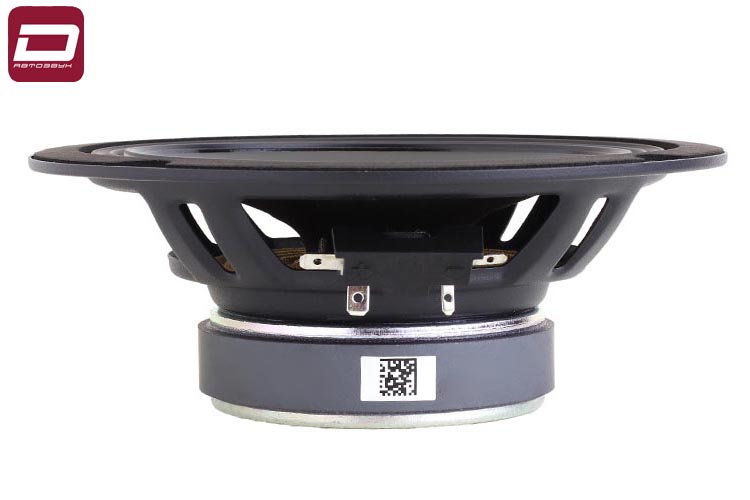 Audison Prima AP 6.5 мидбас 16,5см, пара, RMS_max_ 70_210 Вт, 4 Ом, 60-5000 Гц, 93,5 дБ, диффузор_ (2)