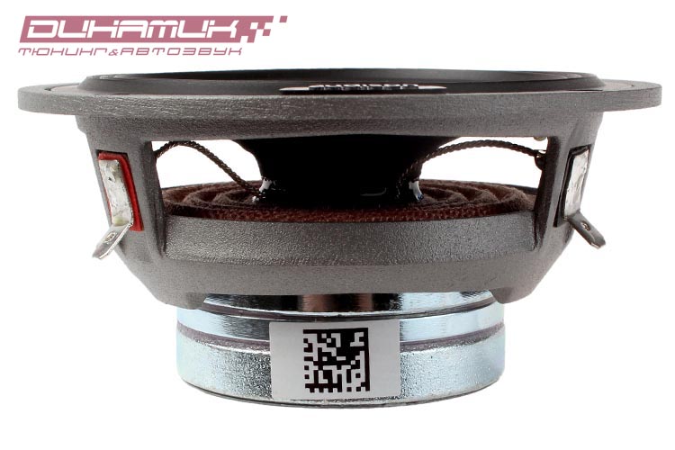 Audison Voice AV 3.0 Set midrange  среднечастотная акустика 7см, RMS_max_ 50_100 Вт, 4 Ом, 200-14000 (6)