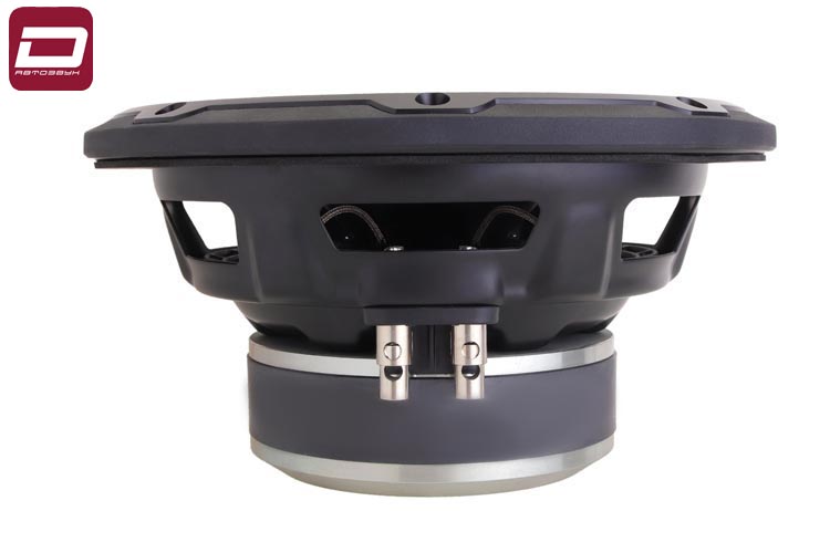 JL Audio 8W1v3-4   сабвуфер 20см for Box, мощность RMS_макс_ 125_250 Вт, 84,8 дБ, 4 Ом, Fs_Qts_Vas_ (1)