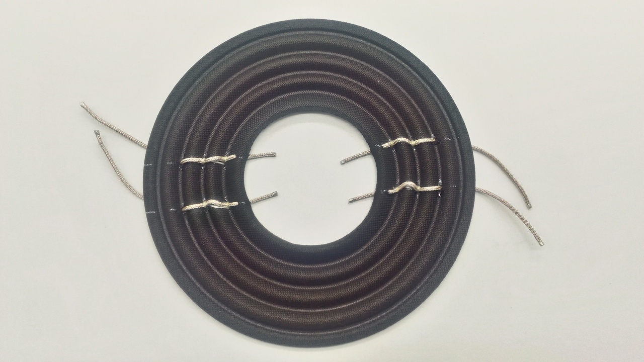 Dynamic State SP-SWS7x3 SPIDER-4