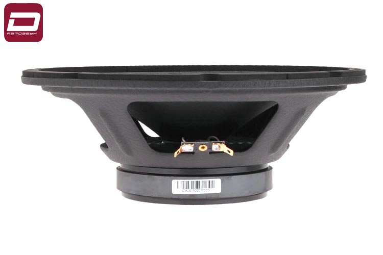 Dynamic State CUSTOM CM-25.1N  мидвуфер 10_ _ 220 мм, штука, min_RMS_max 75_150_300 Вт, 4 Ом, 66 Hz (5)