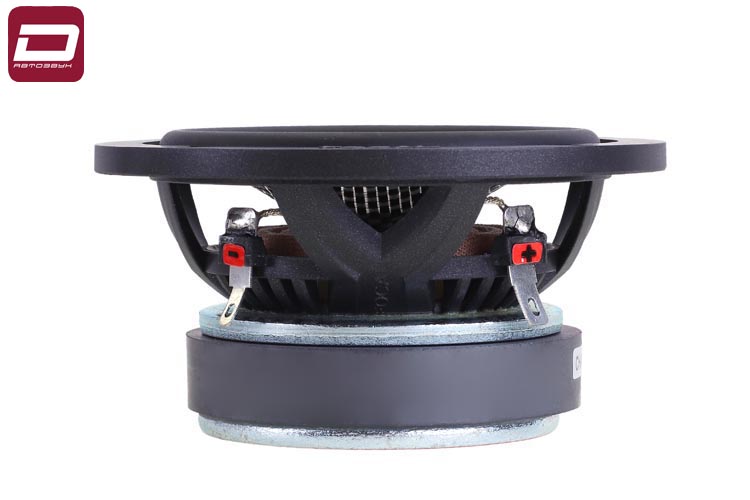 Focal Access 165 AS3  3-х компонентная акустика 16,5см, RMS_max_ 80_160 Вт, 4 Ом, 55-20000 Гц, 90 дБ (8)