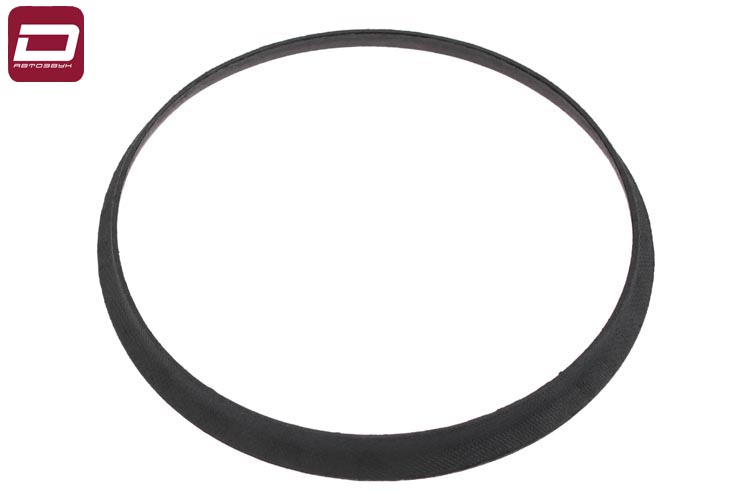 Dynamic State SP-FR102,5 113 8,5mm-vc4''  целюлозное кольцо 4  102,5мм для фиксации центрирующей шай (1)
