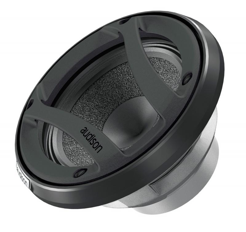 Audison Voice AV 3.0 Set midrange  среднечастотная акустика 7см, RMS_max_ 50_100 Вт, 4 Ом, 200-14000 (1)