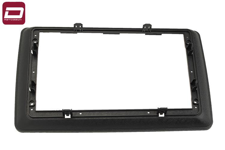 CARAV 22-1438   9  монтажная рамка для KIA Sorento (XM) c 2012-2020 (без навигации ) (2)