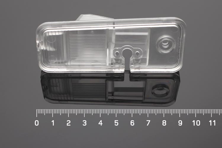 sPARK Адаптер HY15 - HYUNDAI адаптер для камер sPARK на автомобили HYUNAI Santa Fe, IX45, (China ver