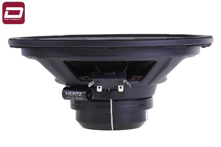Hertz SX 200 Neо  3-полосная коаксиальная акустика 20 см (3)