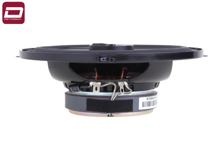 JBL CLUB 620F  2-х полосная акустика 16,5см, RMS_max_ 55_165 Вт, 3 Ом, 55-20000 Гц, 92 дБ, Материал (4)