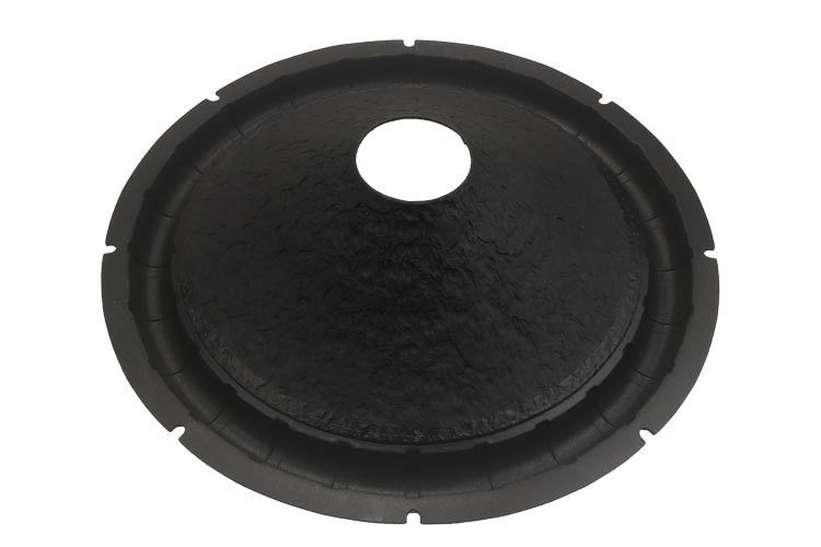Dynamic State SP-SW18CS Light Cone, vc-3'', H-mm  Диффузор для сабвуферов 18