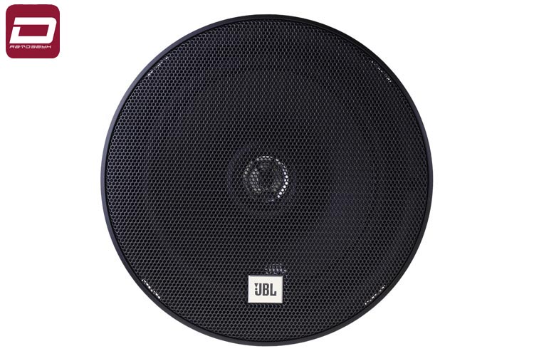 JBL STAGE1 621  2-х полосная коаксиальная аккустика, 6,5_ (165 мм) ,RMS_max 35_175, 4 Ом, Вт, 55 - 2 (3)