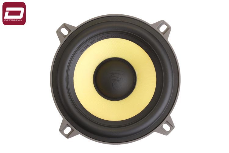 Focal K2 Power ES 130 K   2-компонентная акустика 13см, RMS_max_ 80_160 Вт, 4 Ом, 65-22000 Гц, 90 дБ (6)
