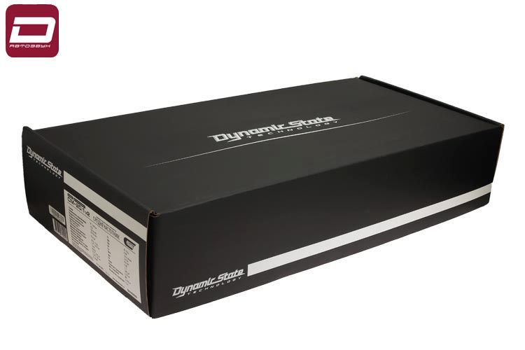 Dynamic State CM-20.1v2 CUSTOM Series мидвуфер 8_ _ 209 mm, пара, RMS_max 100_250 Вт, 4Ом, 90Hz - 9 (1)
