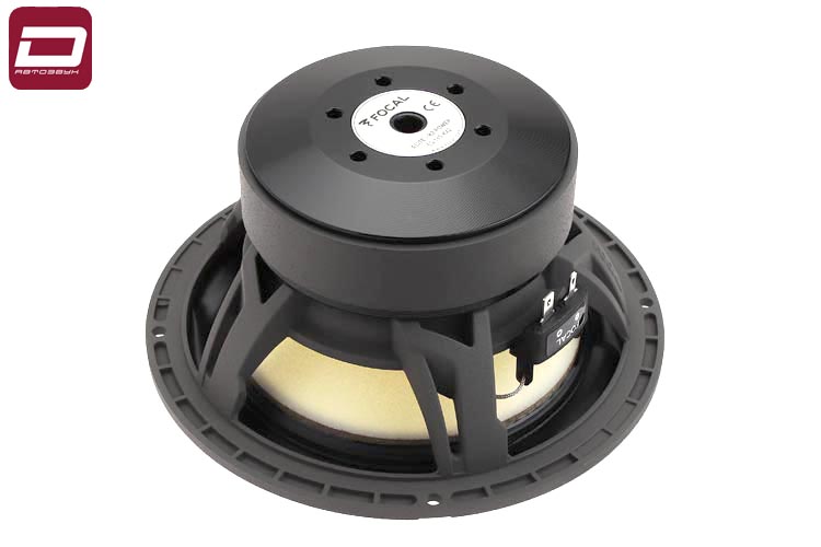 Focal K2 Power MW ES 165 KX2 (HPVE 1080)  мидбас 16,5 см, шт (4)