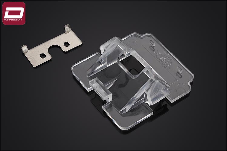 sPARK Адаптер MI3 - MITSUBISHI, PEUGEOT, CITROEN, LADA, VW адаптер для камер sPARK на автомобили MIT (2)