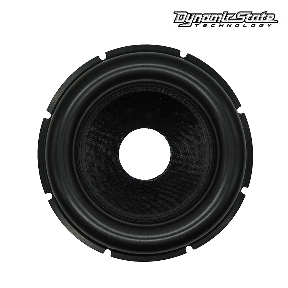 Dynamic State SPF-SW32D Light Cone vc-3 ,H-70mm  Диффузор для сабвуферов 12  30см, с облёгчённым кон (1)
